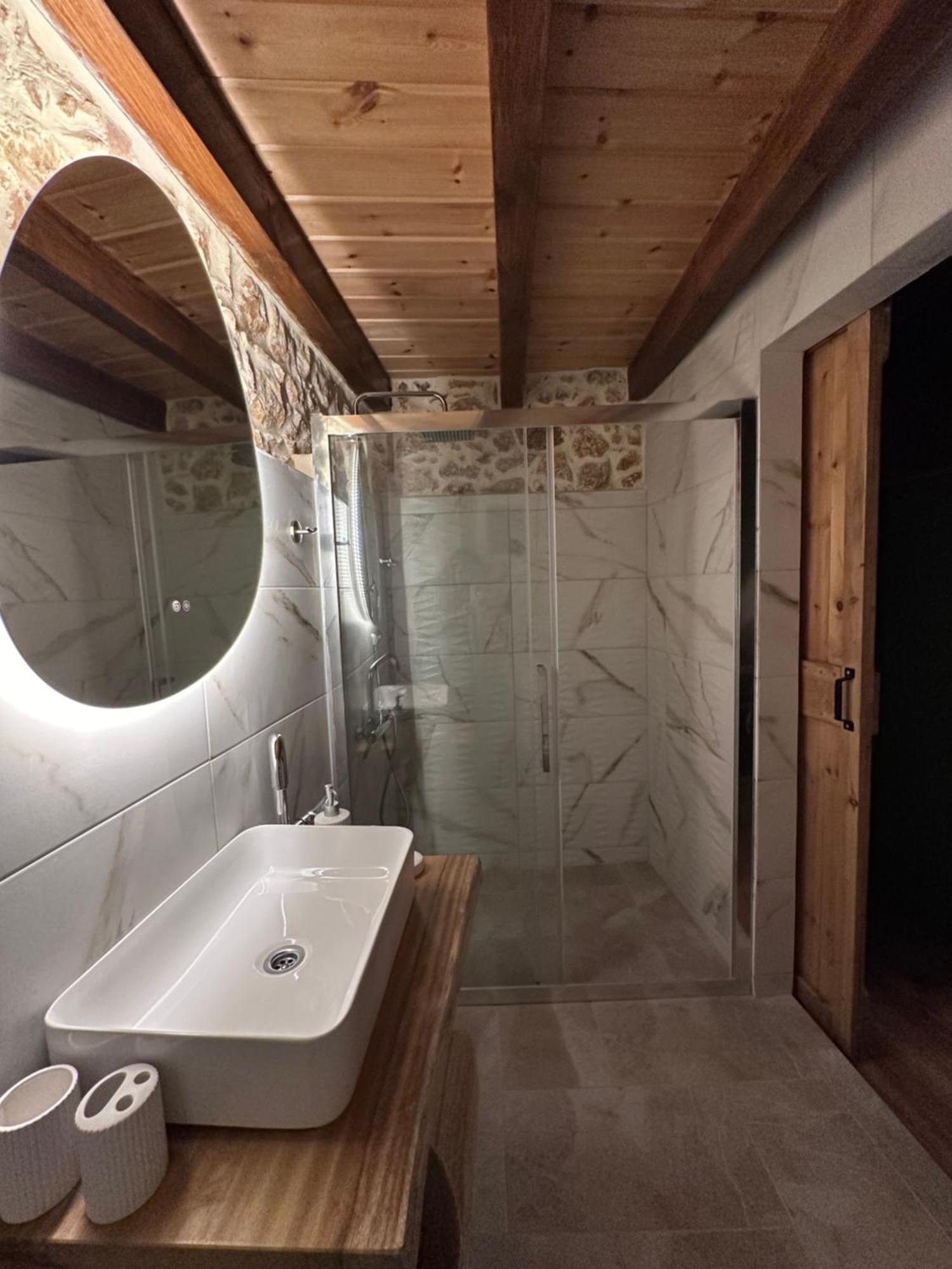 Apartment Lithari Sokrakion
